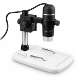 USB Digital Microscope with 5MP Camera